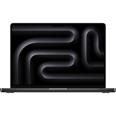 Ноутбук Apple MacBook Pro 14 A3401 M4 Pro Space Black (MX2J3UA/A) Ноутбук Apple MacBook Pro 14 A3401 M4 Pro Space Black (MX2J3UA/A)