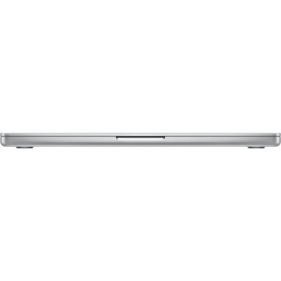 Ноутбук Apple MacBook Pro 16 A3403 M4 Pro Silver (MX2T3UA/A)