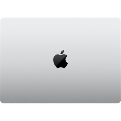 Ноутбук Apple MacBook Pro 16 A3403 M4 Pro Silver (MX2T3UA/A)