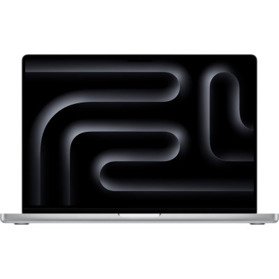 Ноутбук Apple MacBook Pro 16 A3403 M4 Pro Silver (MX2T3UA/A) Ноутбук Apple MacBook Pro 16 A3403 M4 Pro Silver (MX2T3UA/A)