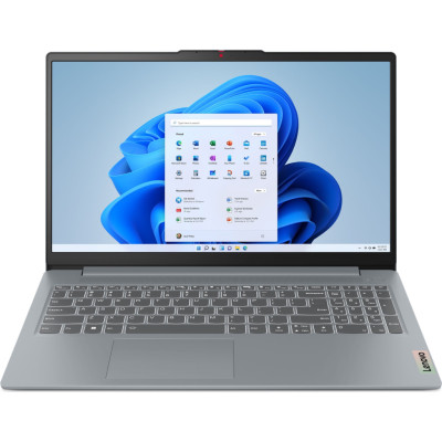 Ноутбук Lenovo IdeaPad Slim 3 15ABR8 (82XM00KCRA) Ноутбук Lenovo IdeaPad Slim 3 15ABR8 (82XM00KCRA)