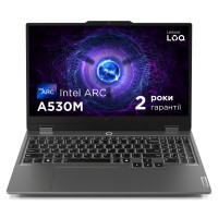 Ноутбук Lenovo LOQ 15IAX9I (83FQ0013RA)