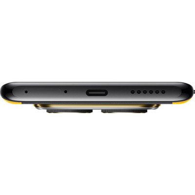 Мобільний телефон Xiaomi Poco X7 8/256GB Black (1123286)