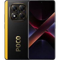 Мобильный телефон Xiaomi Poco X7 8/256GB Black (1123286)