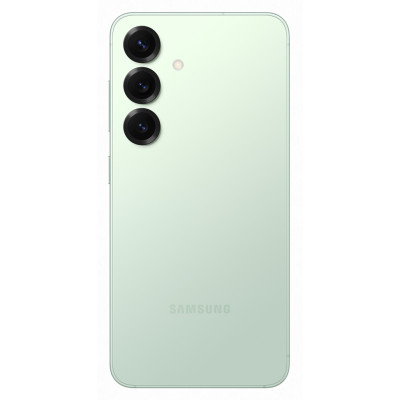 Мобільний телефон Samsung Galaxy S25 12/512Gb Mint (SM-S931BLGHEUC)