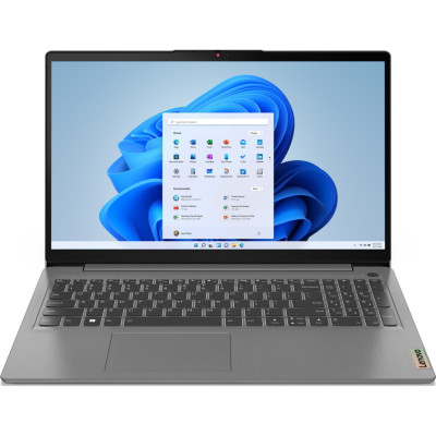 Ноутбук Lenovo IdeaPad 3 15IAU7 (82RK017XRA) Ноутбук Lenovo IdeaPad 3 15IAU7 (82RK017XRA)