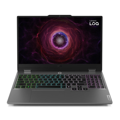 Ноутбук Lenovo LOQ 15ARP9 (83JC008ARA) Ноутбук Lenovo LOQ 15ARP9 (83JC008ARA)