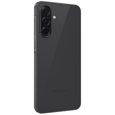 Мобільний телефон Samsung Galaxy A36 5G 8/256Gb Black (SM-A366BZKGEUC)
