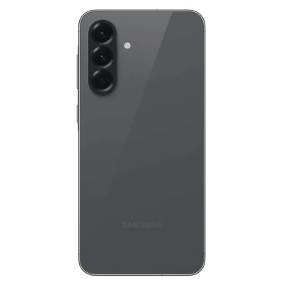 Мобільний телефон Samsung Galaxy A56 5G 8/256Gb Black (SM-A566BZKCEUC)