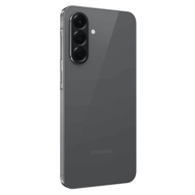 Мобільний телефон Samsung Galaxy A56 5G 8/256Gb Black (SM-A566BZKCEUC)