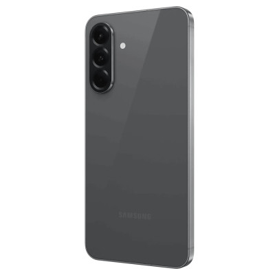Мобільний телефон Samsung Galaxy A56 5G 8/256Gb Black (SM-A566BZKCEUC)