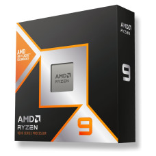 Процесор AMD Ryzen 9 9900X3D (100-1000001368WOF)