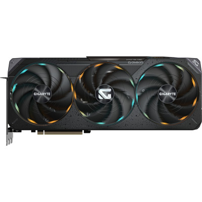 Відеокарта GIGABYTE GeForce RTX5070 Ti 16GB GAMING OC (GV-N507TGAMING OC-16GD) Відеокарта GIGABYTE GeForce RTX5070 Ti 16GB GAMING OC (GV-N507TGAMING OC-16GD)