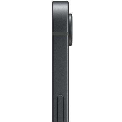 Мобільний телефон Apple iPhone 16e 256GB Black (MD1T4)