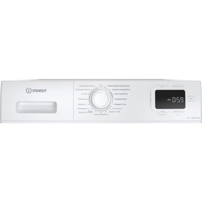 Пральна машина Indesit IM600MYTIMEUA