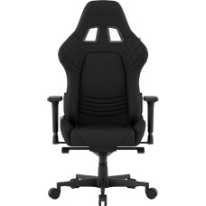 Ігрове крісло Hator Darkside 2 Pro Fabric Black (HTC1500)