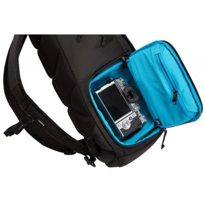 Фото сумка Thule EnRoute Medium DSLR Backpack TECB-120 Black (3203902)