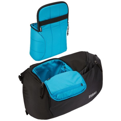 Фото сумка Thule EnRoute Medium DSLR Backpack TECB-120 Black (3203902)