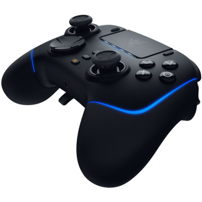 Геймпад Razer Wolverine V2 PRO для PS5 Black (RZ06-04710100-R3G1)