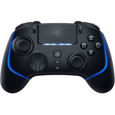 Геймпад Razer Wolverine V2 PRO для PS5 Black (RZ06-04710100-R3G1)