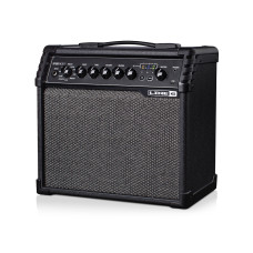 Комбопідсилювач Line 6 Spider V 20 MKII
