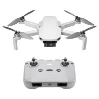 Квадрокоптер DJI Mini 4K (CP.MA.00000787.01)