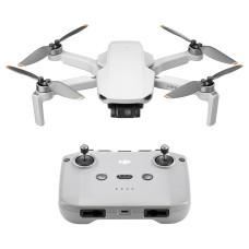 Квадрокоптер DJI Mini 4K (CP.MA.00000787.01)