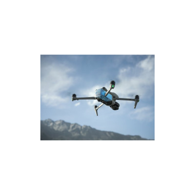 Квадрокоптер DJI Air 3S Fly More Combo (DJI RC-N3) без дисплея пульт (CP.MA.00000815.02)