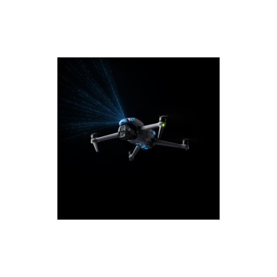 Квадрокоптер DJI Air 3S Fly More Combo (DJI RC-N3) без дисплея пульт (CP.MA.00000815.02)