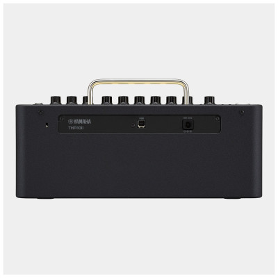 Комбопідсилювач Yamaha THR10 II
