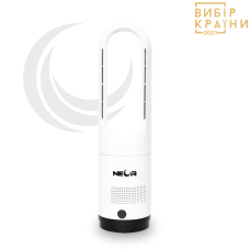 Вентилятор безлопатий NEOR AIRMAX FL 3W14 AL