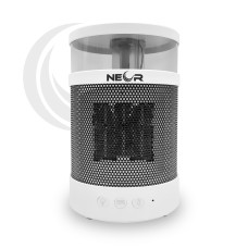 Обігрівач та увлажнювач повітря NEOR HUMI 4ML8 WT
