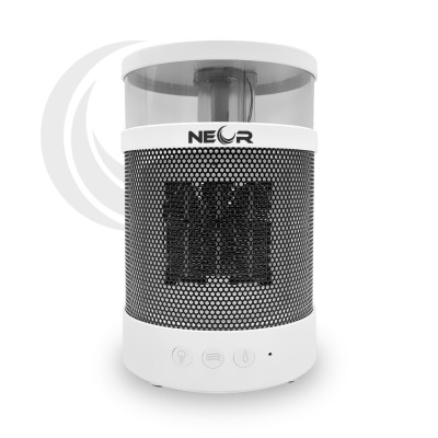 Обігрівач та увлажнювач повітря NEOR HUMI 4ML8 WT