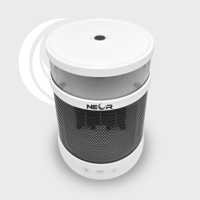 Обігрівач та увлажнювач повітря NEOR HUMI 4ML8 WT