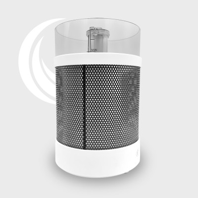 Обігрівач та увлажнювач повітря NEOR HUMI 4ML8 WT