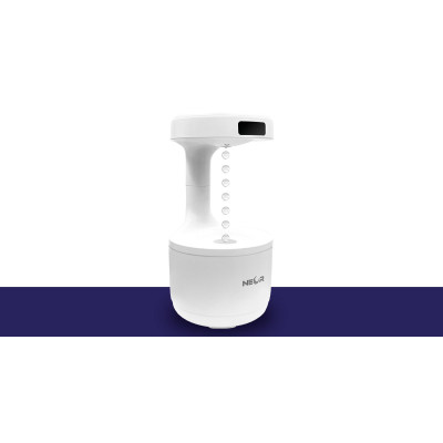 Ультразвуковий зволожувач повітря NEOR HUMI 8ML1 WT