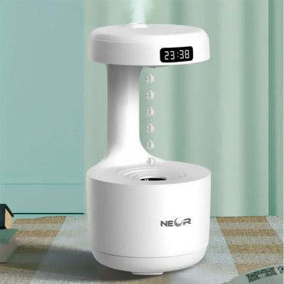 Ультразвуковий зволожувач повітря NEOR HUMI 8ML1 WT