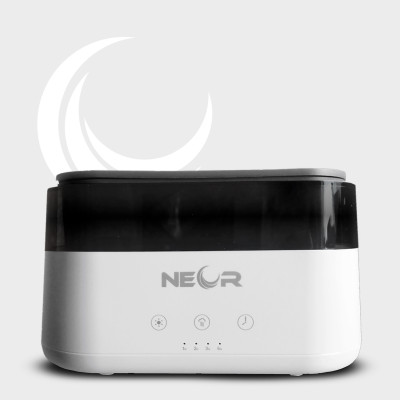 Зволожувач повітря NEOR FLAME AROMA 15ML5 WT