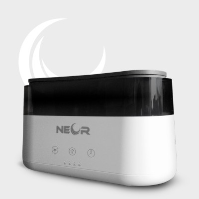 Зволожувач повітря NEOR FLAME AROMA 15ML5 WT