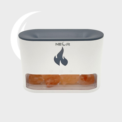 Зволожувач повітря NEOR FLAME AROMA 25ML10 WT