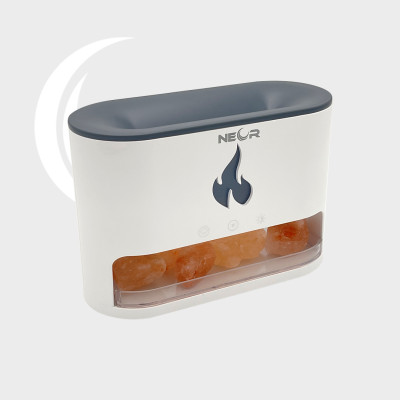 Зволожувач повітря NEOR FLAME AROMA 25ML10 WT