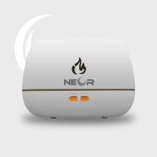 Зволожувач повітря NEOR FLAME AROMA 2ML6 WT