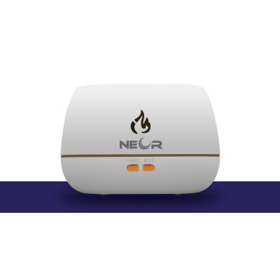 Зволожувач повітря NEOR FLAME AROMA 2ML6 WT