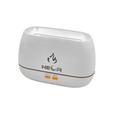 Зволожувач повітря NEOR FLAME AROMA 2ML6 WT