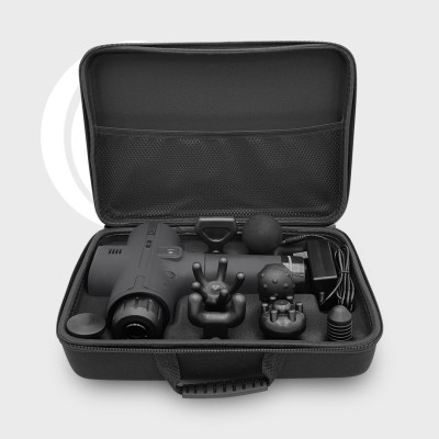 Масажер портативний NEOR PULSE PRO 52BK