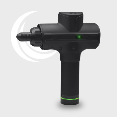 Масажер портативний NEOR PULSE PRO 52BK