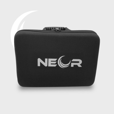 Масажер портативний NEOR PULSE PRO 52BK