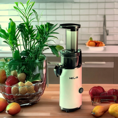Соковитискач шнековий універсальний NEOR JUICER M130 WT