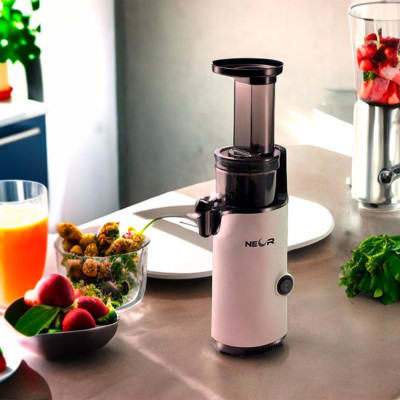 Соковитискач шнековий універсальний NEOR JUICER M130 WT