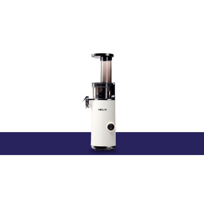 Соковитискач шнековий універсальний NEOR JUICER M130 WT